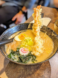 Soupe du Restaurant japonais y-izakaya à Paris - n°8