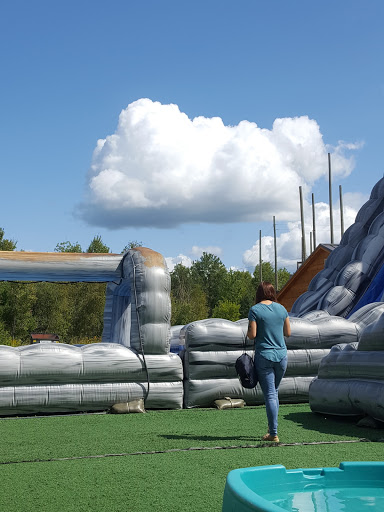 Amusement Center «Playland Adventures», reviews and photos, 510 Wilson St, Brewer, ME 04412, USA