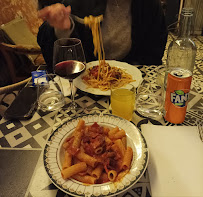 Spaghetti du Restaurant italien GIALLO LIMONE à Le Kremlin-Bicêtre - n°12
