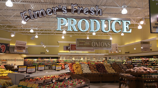 Grocery Store «Ingles Markets», reviews and photos, 901 Lower Heard St, Elberton, GA 30635, USA