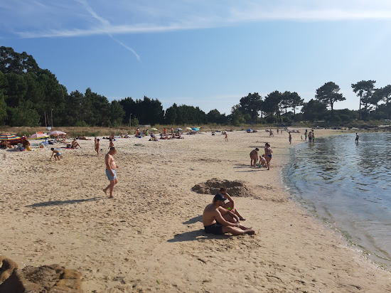 Praia Espineiro