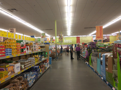 Supermarket «ALDI», reviews and photos, 10537 E Colonial Dr, Union Park, FL 32817, USA