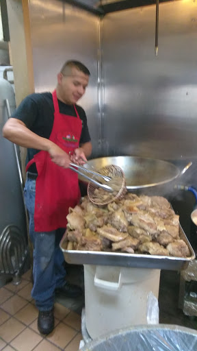 Butcher Shop «Carniceria Leonela», reviews and photos, 3736 E Pikes Peak Ave, Colorado Springs, CO 80909, USA