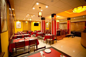 restaurant ming hao