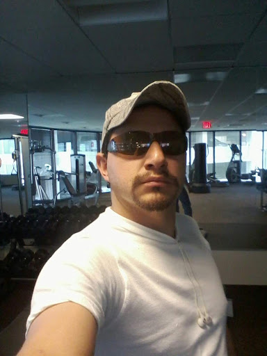 Gym «Planet Fitness», reviews and photos, 256 FM 1960 #256, Humble, TX 77338, USA