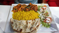 Kebab du Restaurant indien Fast-food Indian Tandoori à Grenoble - n°4