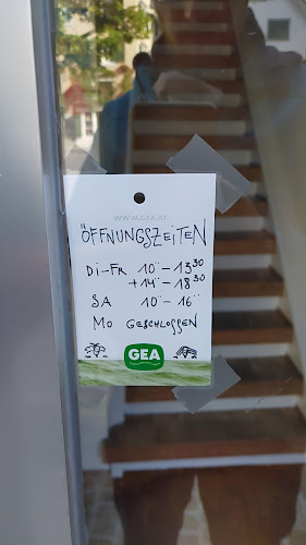 Gea - Möbelgeschäft