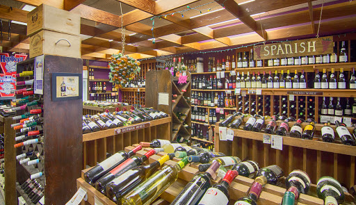 Wine Store «Root Cellar», reviews and photos, 7699 Montgomery Rd, Cincinnati, OH 45236, USA