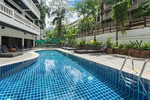 Patong Central Hotel image