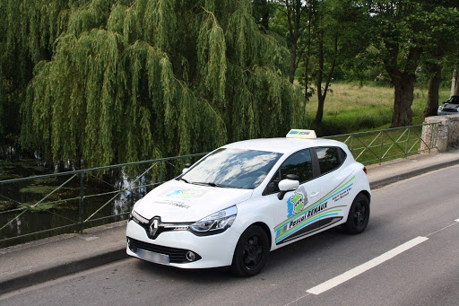 Auto-École Renaux-Vigeon à Dreux, Eure-et-Loir
