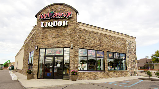 Total Beverage Liquor, 30203 Southfield Rd, Southfield, MI 48076, USA, 