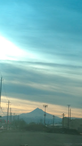 Golf Course «Colwood Golf Center», reviews and photos, 7313 NE Columbia Blvd, Portland, OR 97218, USA