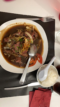 Soupe du Restaurant asiatique Le Petit Siem Reap à Montech - n°4