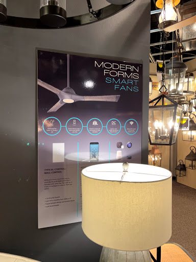 Electrical Supply Store «Inline Electric Supply Co. & Lighting Showroom- Huntsville», reviews and photos, 2880 Bob Wallace Ave SW, Huntsville, AL 35805, USA