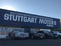 Stuttgart Motors