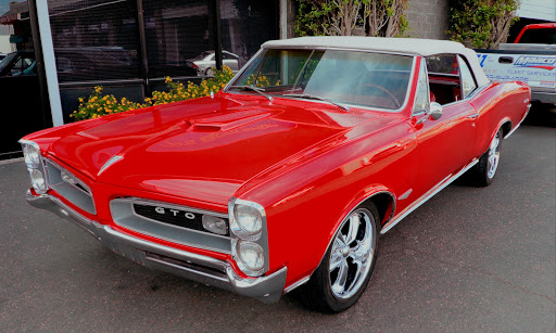 Auto Body Shop «Maaco Collision Repair & Auto Painting», reviews and photos, 7105 N 51st Ave #5, Glendale, AZ 85301, USA