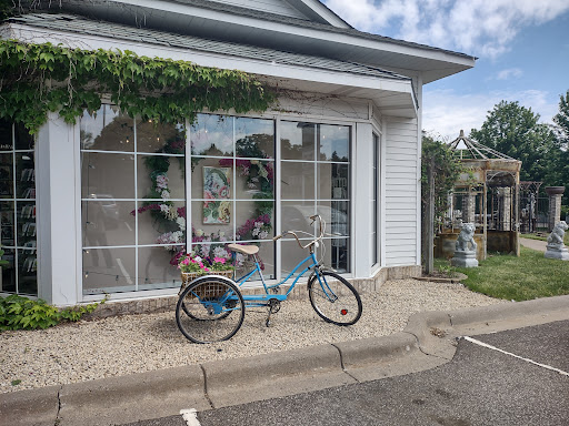 Greenhouse «Rose Floral & Greenhouse», reviews and photos, 14298 60th St N, Stillwater, MN 55082, USA