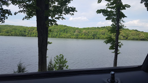 Cafe «Liteside Bakery & Garden Cafe», reviews and photos, Dover Rd, Grand Rivers, KY 42045, USA