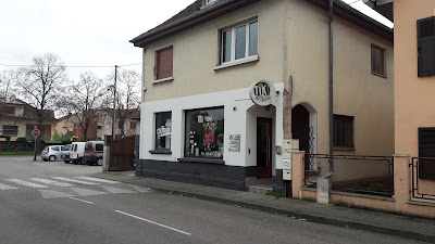 Salon TIKI COIFFURE à Hœnheim