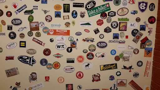 Brewery «Wormtown Brewery», reviews and photos, 72 Shrewsbury St #4, Worcester, MA 01604, USA