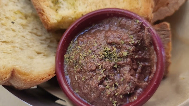 Τα Δελφίνια - Εστιατόριο