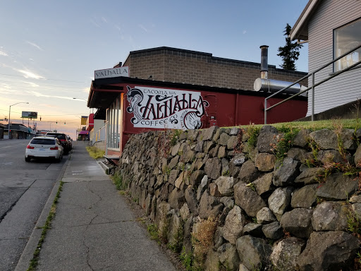 Coffee Roasters «Valhalla Coffee Co.», reviews and photos, 3918 6th Ave, Tacoma, WA 98406, USA