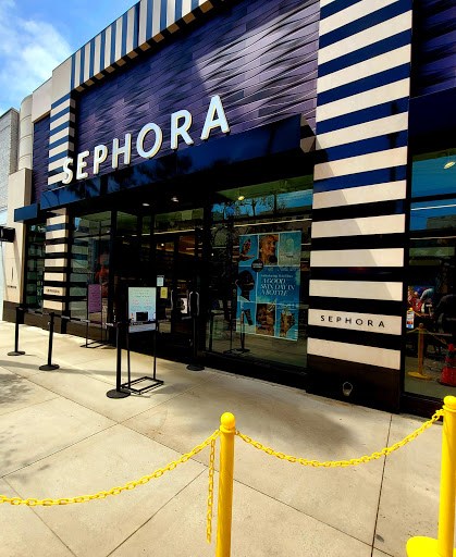 Cosmetics Store «SEPHORA», reviews and photos, 1244 3rd St, Santa Monica, CA 90401, USA