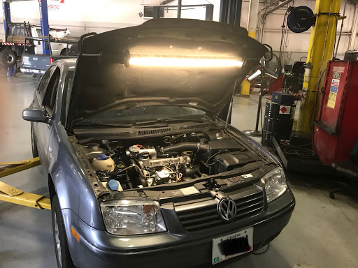Diesel Engine Repair Service «AG Diesel Repair», reviews and photos, 12410 NE Whitaker Way, Portland, OR 97230, USA