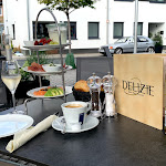 Photo n°3 de l'avis de Herbert.� fait le 20/08/2020 à 08:33 sur le  Pinsa Romana Delizie | Italienisches Restaurant | Pizzeria | Pinseria Rüsselsheim (Rhein-Main-Gebiet) à Bischofsheim