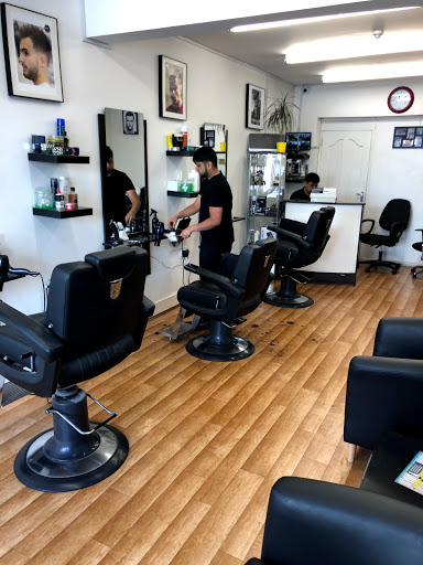 Master Barbers in Dublin 1, Co. Dublin