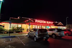 Kingdom Buffet II image