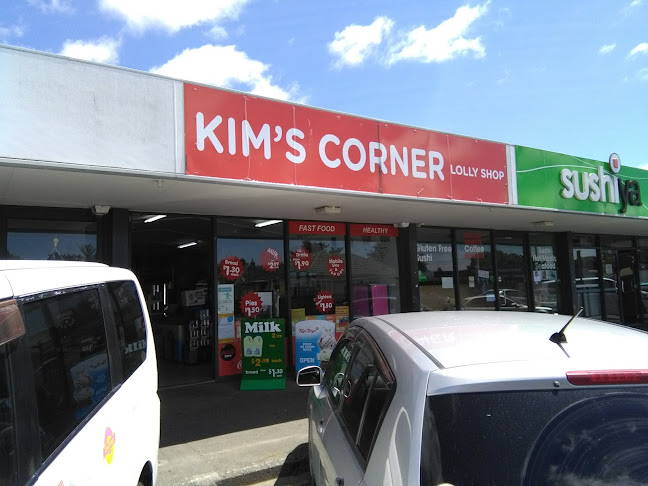 Reviews of Kims Corner Dairy in Christchurch - Supermarket
