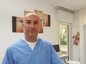 Zahnarztpraxis Khello Reinickendorf