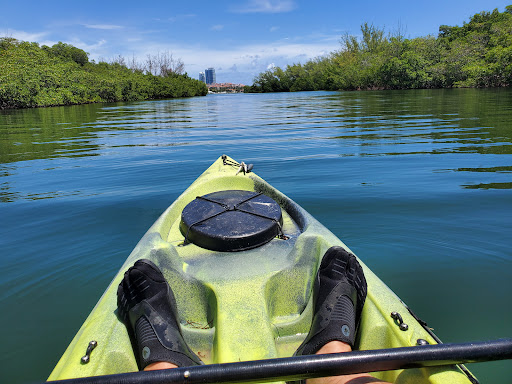 Park «Historic Virginia Key Beach Park», reviews and photos, 4020 Virginia Beach Dr, Miami, FL 33149, USA