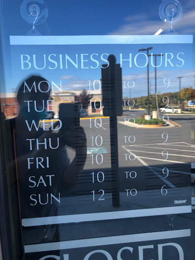 State Liquor Store «Virginia ABC Store», reviews and photos, 560 Celebrate Virginia Pkwy, Fredericksburg, VA 22406, USA