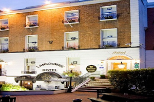 Lansdowne Hotel