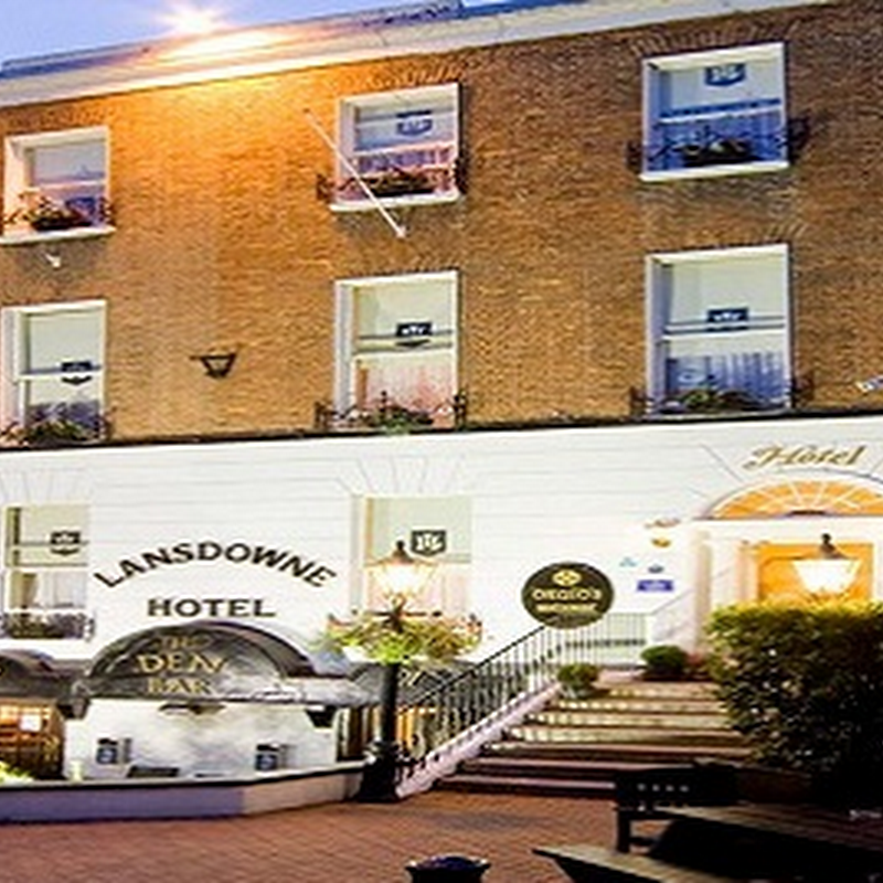 Lansdowne Hotel