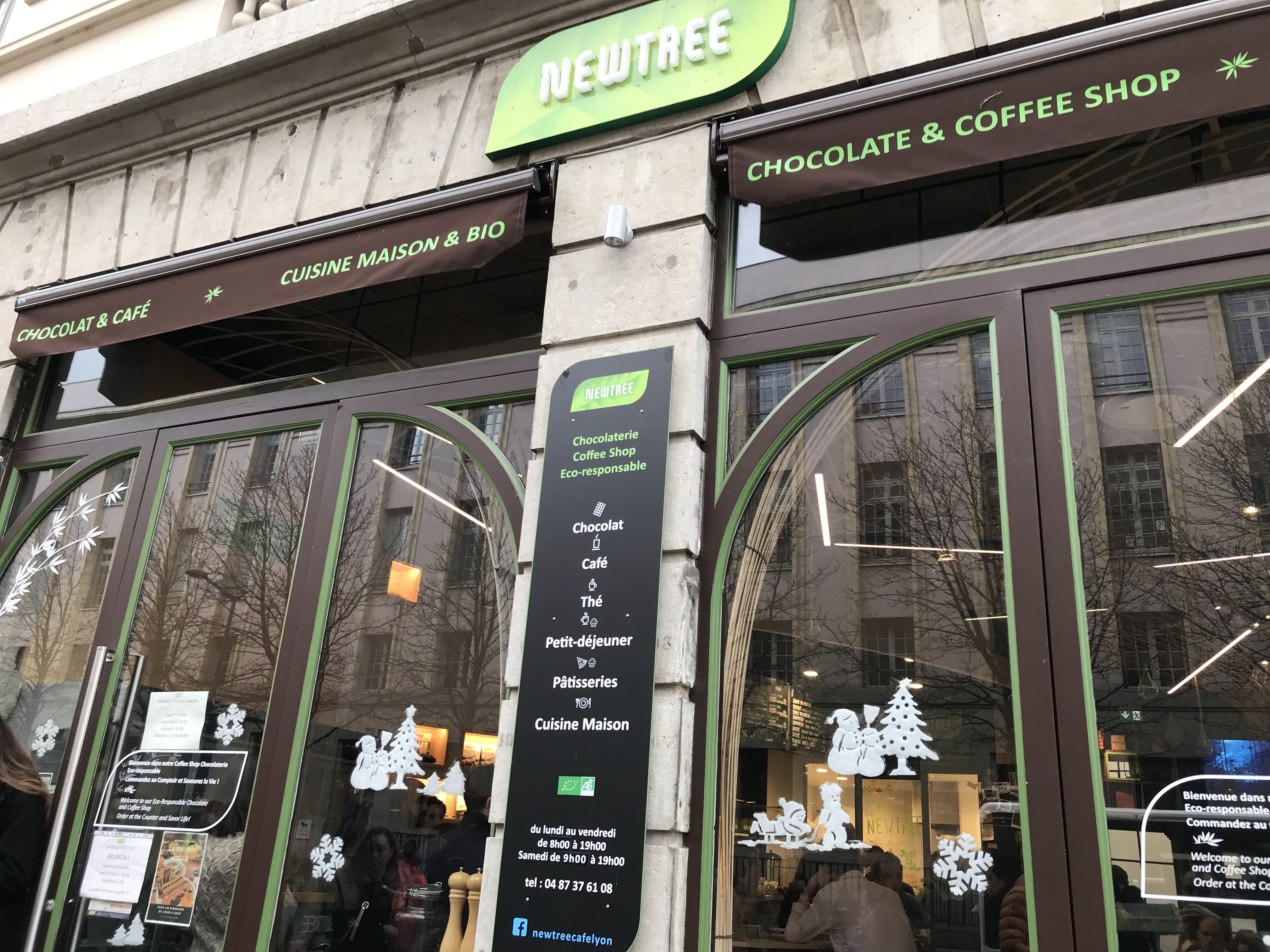 Photo n° 2 de l'avis de Pierre.h fait le 09/12/2018 à 14:28