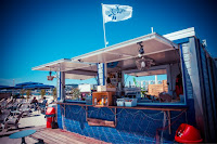 Photos du propriétaire du Restaurant L'EQUINOXE BEACH - Plage Privée à Marseille - n°1