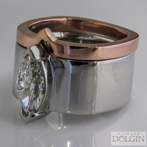 Jeweler «Richard Dolgin Private Jeweler», reviews and photos, 4901 W 119th St, Overland Park, KS 66209, USA