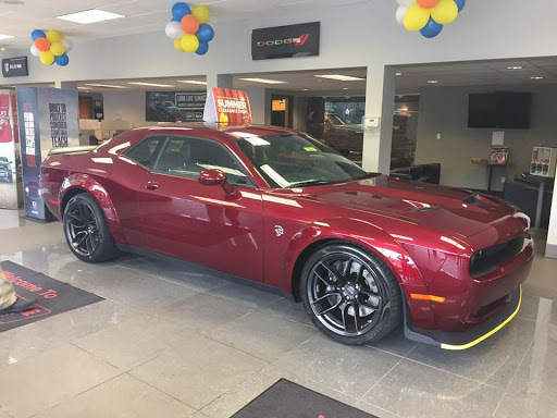 Dodge Dealer «Monroeville Dodge», reviews and photos, 3633 William Penn Hwy, Monroeville, PA 15146, USA