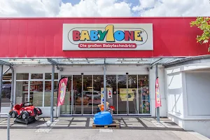 BabyOne - The big baby stores image