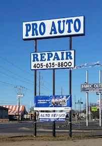 Pro Auto Repair - Photo 3 - Car repair in Oklahoma City, OK, Oklahoma City