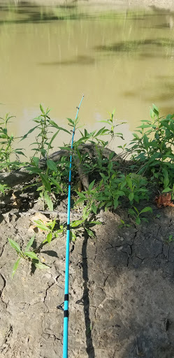 Historical Landmark «Mississinewa 1812», reviews and photos, 6000 N 300 W27, La Fontaine, La Fontaine, IN 46940, USA