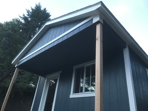 Shed Builder «Tuff Shed», reviews and photos, 17500 W Valley Hwy, Tukwila, WA 98188, USA