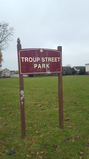 Nature Preserve «Troup Street Park», reviews and photos, 210-266 Troup St, Rochester, NY 14608, USA