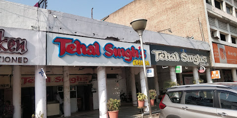 Tehal Singh’s Dhaba & Restaurant - 1121 B, Sector 22 Market Rd, Sector 22B, Sector 22, Chandigarh, 160022, India