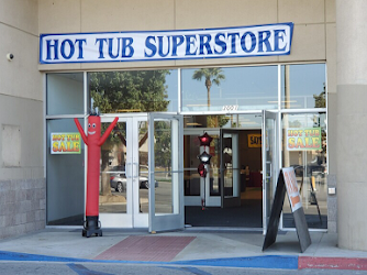 Hot Tub Super Store by Xtreme Backyards