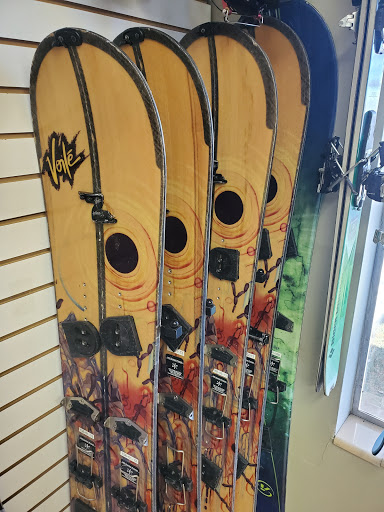 Ski Rental Service «Weber State University Outdoor Program», reviews and photos, 4022 Stadium Way #3301, Ogden, UT 84403, USA