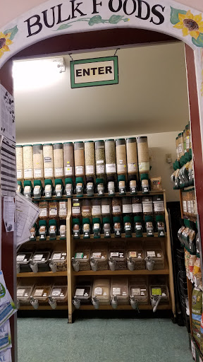 Natural Foods Store «S&S Organic Produce and Natural Foods», reviews and photos, 1924 Mangrove Ave, Chico, CA 95926, USA